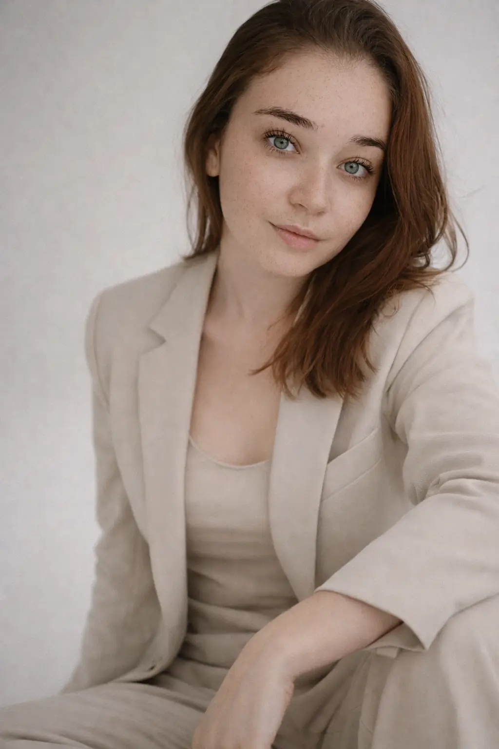 Seteney Seren