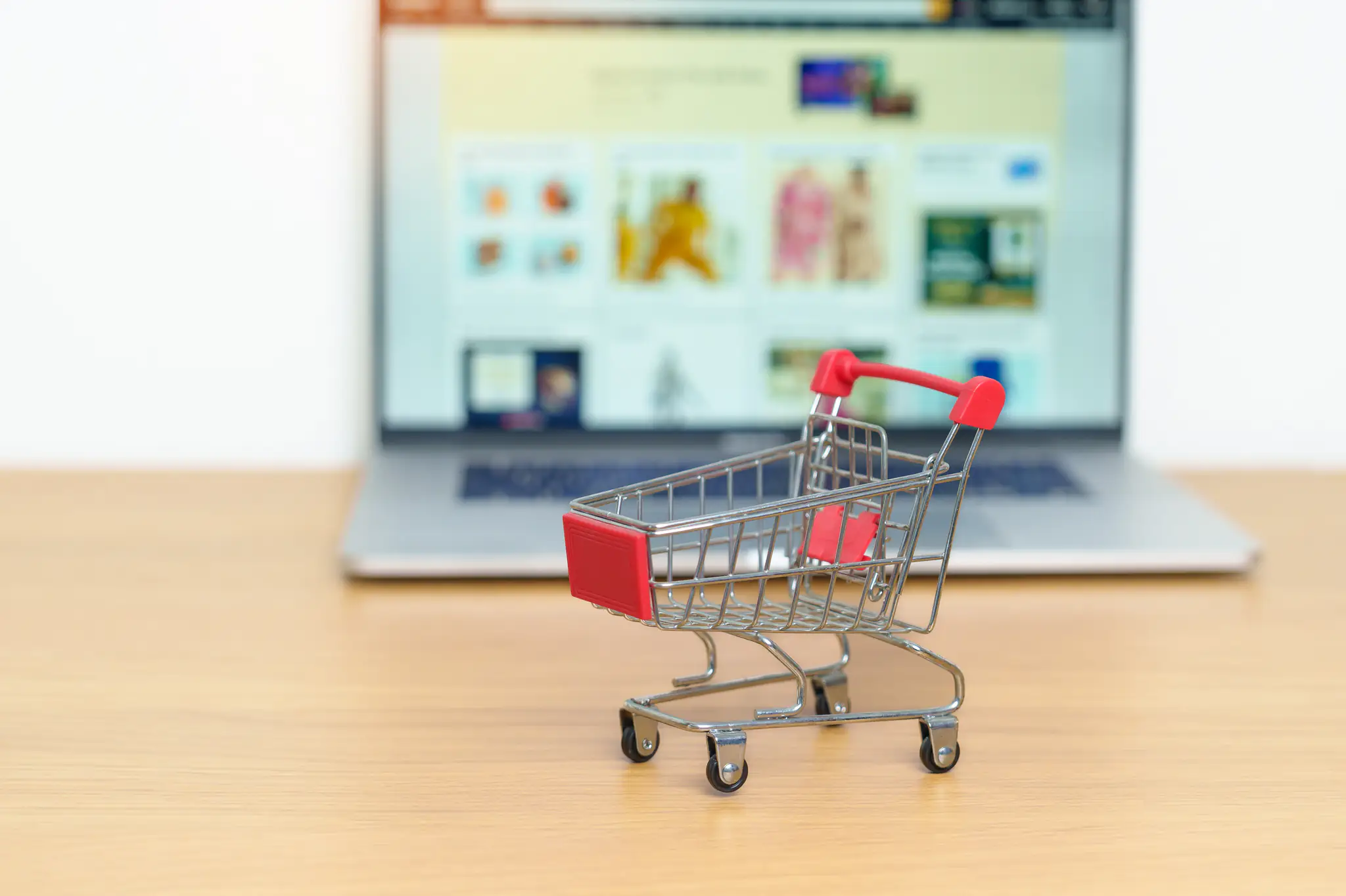E-ticaret